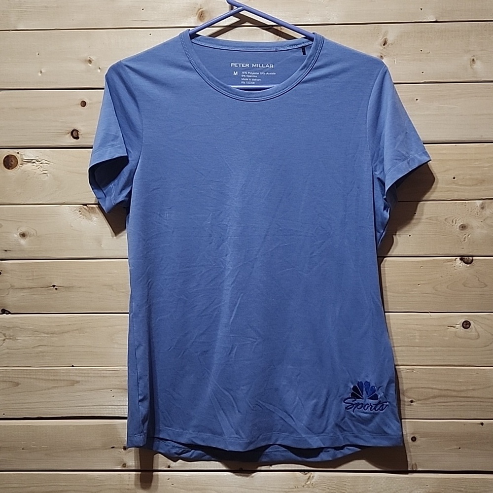 Peter Millar T-Shirt Women's Size Medium